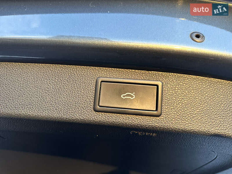 Позашляховик / Кросовер Skoda Kodiaq 2021 в Києві