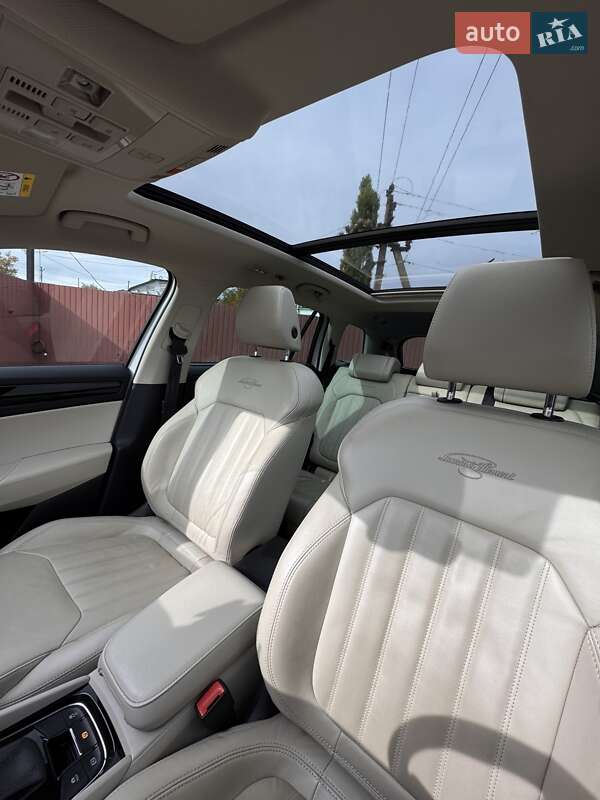 Внедорожник / Кроссовер Skoda Kodiaq 2019 в Одессе фото 10 Внедорожник / Кроссовер Skoda Kodiaq 2019 в Одессе