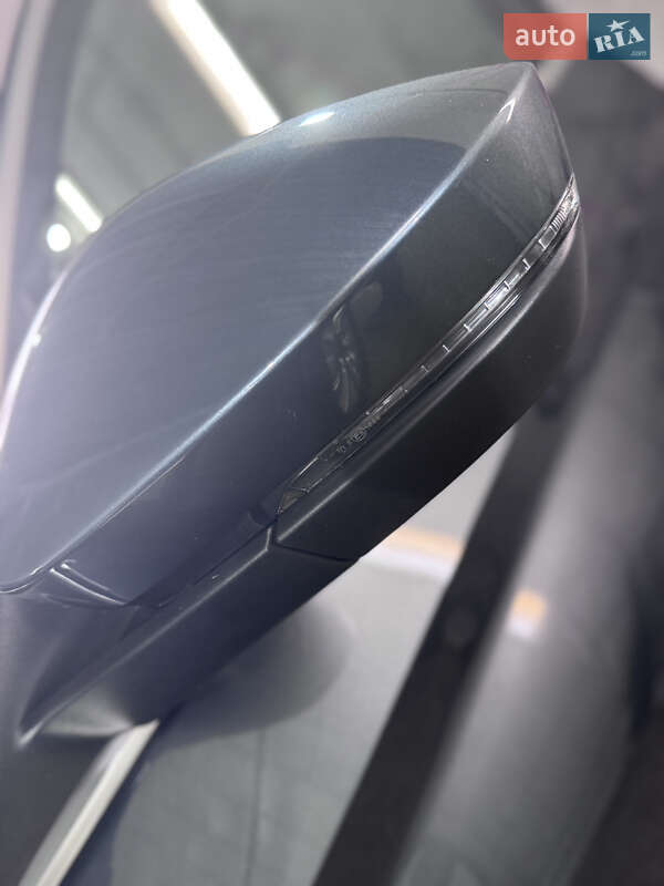 Позашляховик / Кросовер Skoda Kodiaq 2020 в Рівному