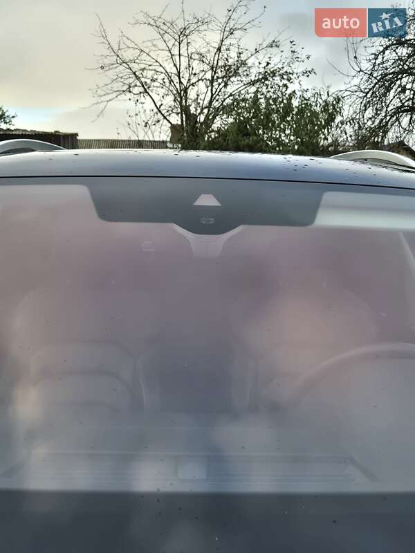 Внедорожник / Кроссовер Skoda Kodiaq 2019 в Луцке фото 11 Внедорожник / Кроссовер Skoda Kodiaq 2019 в Луцке