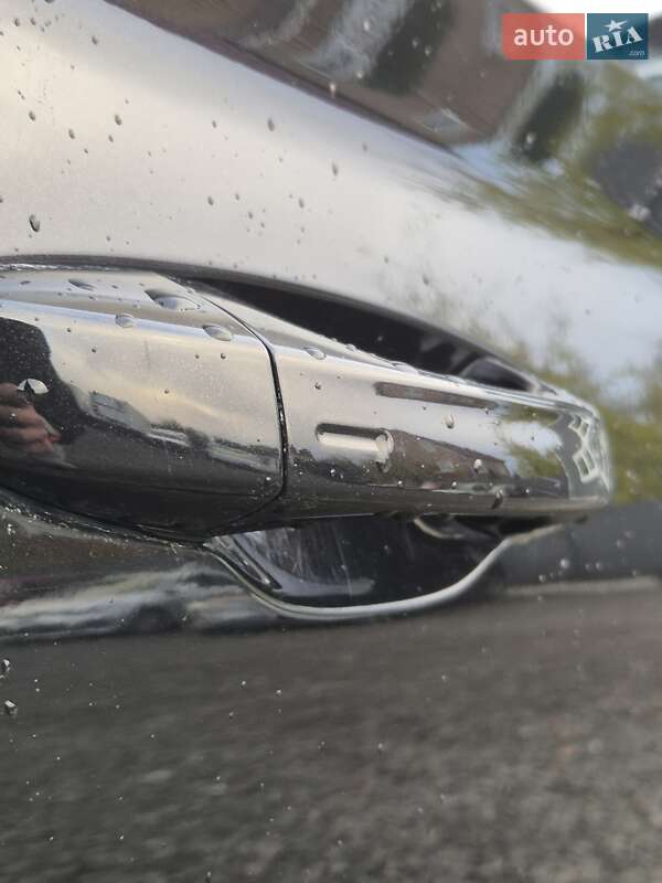 Внедорожник / Кроссовер Skoda Kodiaq 2019 в Луцке фото 15 Внедорожник / Кроссовер Skoda Kodiaq 2019 в Луцке