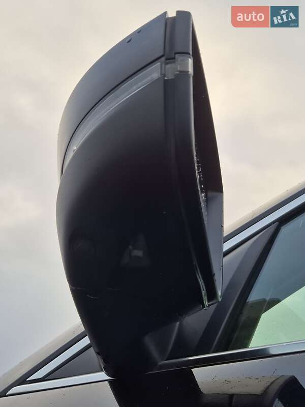 Внедорожник / Кроссовер Skoda Kodiaq 2019 в Луцке фото 20 Внедорожник / Кроссовер Skoda Kodiaq 2019 в Луцке