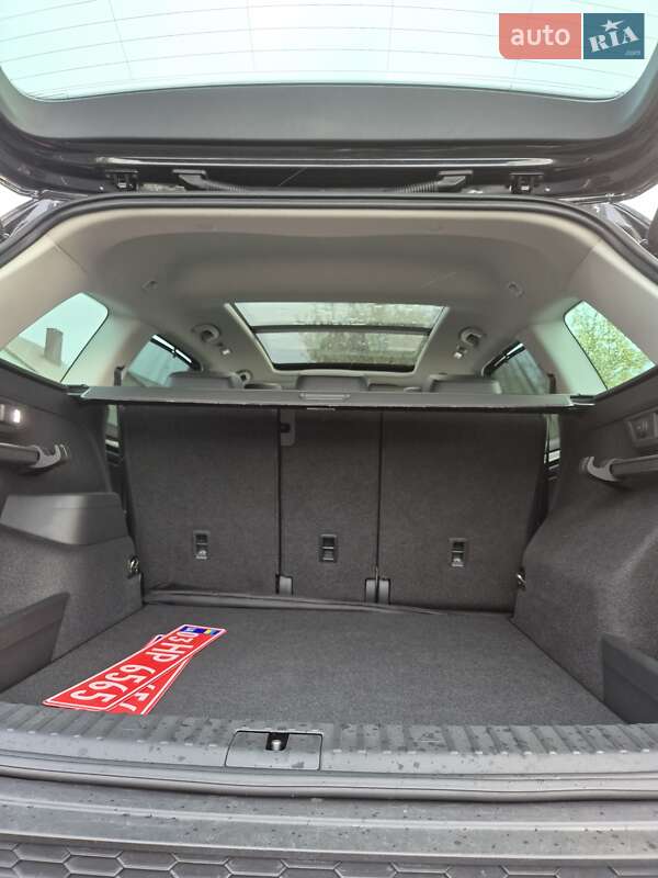 Внедорожник / Кроссовер Skoda Kodiaq 2019 в Луцке фото 30 Внедорожник / Кроссовер Skoda Kodiaq 2019 в Луцке