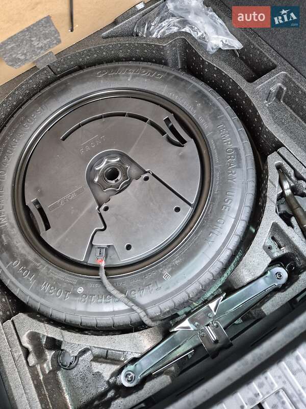 Внедорожник / Кроссовер Skoda Kodiaq 2019 в Луцке фото 35 Внедорожник / Кроссовер Skoda Kodiaq 2019 в Луцке