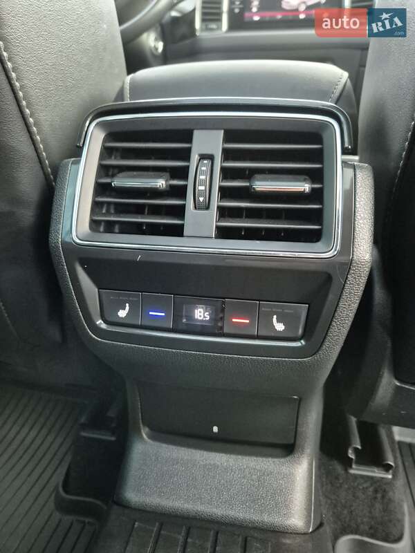 Внедорожник / Кроссовер Skoda Kodiaq 2019 в Луцке фото 47 Внедорожник / Кроссовер Skoda Kodiaq 2019 в Луцке