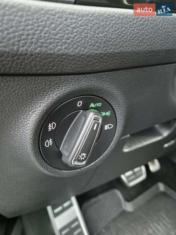 Внедорожник / Кроссовер Skoda Kodiaq 2019 в Луцке фото 62 Внедорожник / Кроссовер Skoda Kodiaq 2019 в Луцке