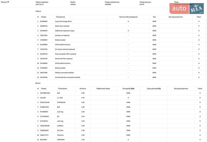 Внедорожник / Кроссовер Skoda Kodiaq 2019 в Луцке фото 114 Внедорожник / Кроссовер Skoda Kodiaq 2019 в Луцке