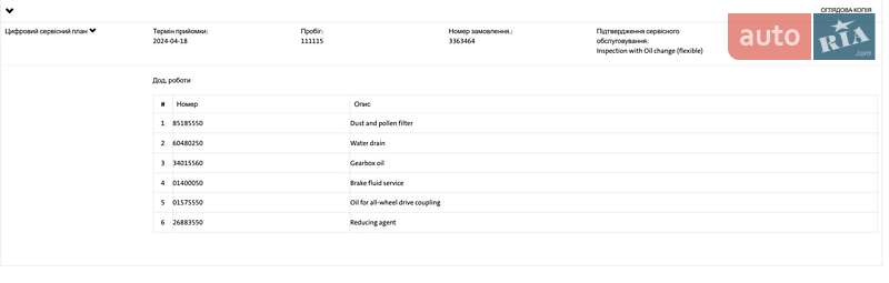 Внедорожник / Кроссовер Skoda Kodiaq 2019 в Луцке фото 117 Внедорожник / Кроссовер Skoda Kodiaq 2019 в Луцке