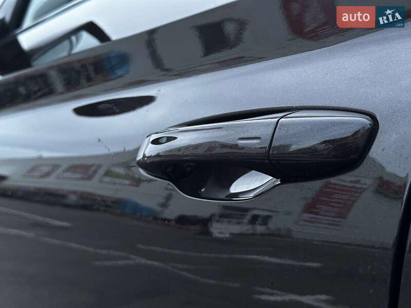 Внедорожник / Кроссовер Skoda Kodiaq 2017 в Луцке фото 41 Внедорожник / Кроссовер Skoda Kodiaq 2017 в Луцке