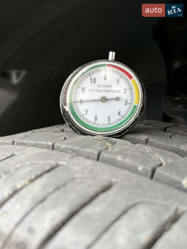 Внедорожник / Кроссовер Skoda Kodiaq 2021 в Луцке фото 54 Внедорожник / Кроссовер Skoda Kodiaq 2021 в Луцке