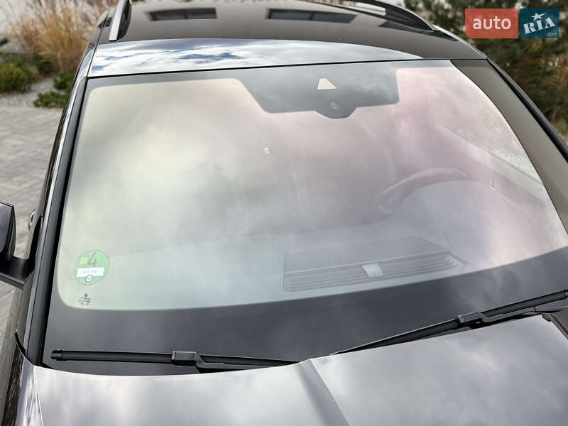 Внедорожник / Кроссовер Skoda Kodiaq 2021 в Луцке фото 24 Внедорожник / Кроссовер Skoda Kodiaq 2021 в Луцке