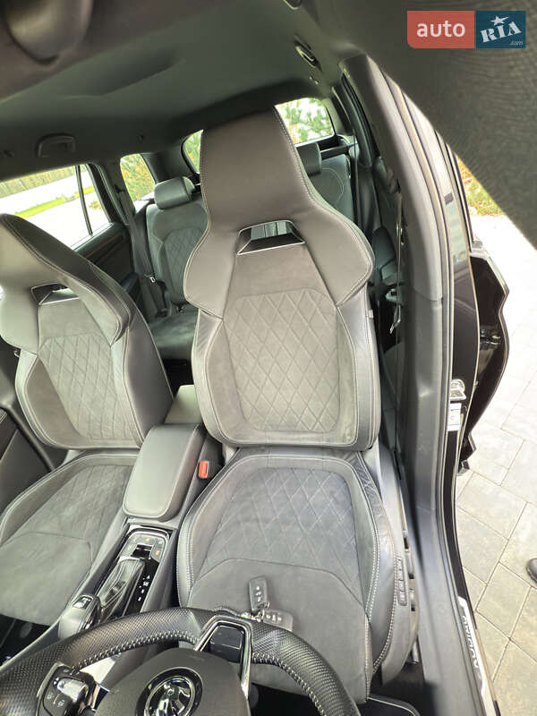 Внедорожник / Кроссовер Skoda Kodiaq 2021 в Луцке фото 65 Внедорожник / Кроссовер Skoda Kodiaq 2021 в Луцке