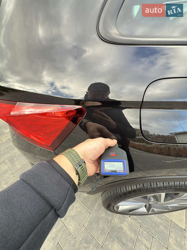 Внедорожник / Кроссовер Skoda Kodiaq 2021 в Луцке фото 117 Внедорожник / Кроссовер Skoda Kodiaq 2021 в Луцке