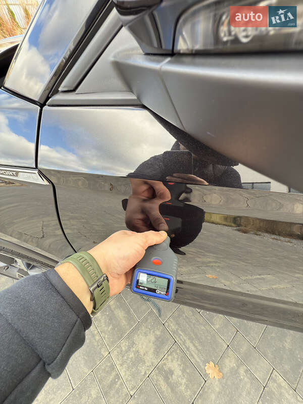 Внедорожник / Кроссовер Skoda Kodiaq 2021 в Луцке фото 130 Внедорожник / Кроссовер Skoda Kodiaq 2021 в Луцке