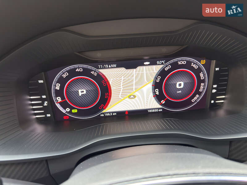 Внедорожник / Кроссовер Skoda Kodiaq 2021 в Луцке фото 71 Внедорожник / Кроссовер Skoda Kodiaq 2021 в Луцке