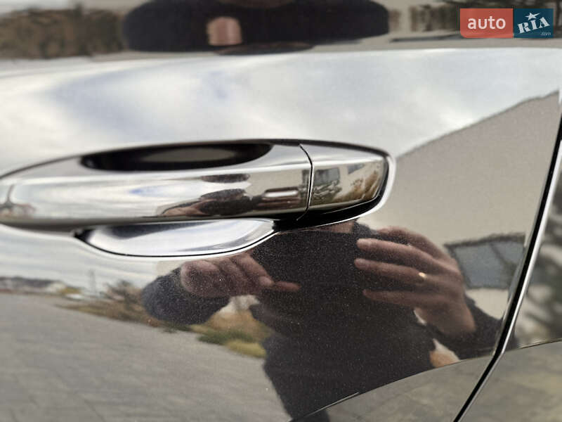 Внедорожник / Кроссовер Skoda Kodiaq 2021 в Луцке фото 57 Внедорожник / Кроссовер Skoda Kodiaq 2021 в Луцке