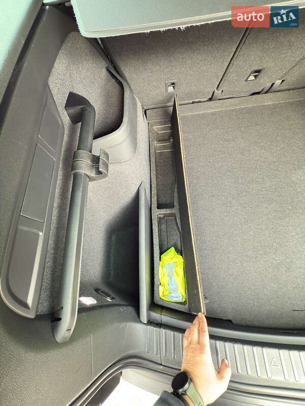 Внедорожник / Кроссовер Skoda Kodiaq 2021 в Луцке фото 92 Внедорожник / Кроссовер Skoda Kodiaq 2021 в Луцке