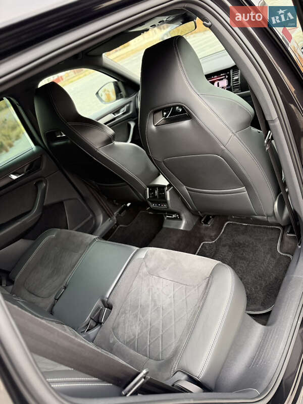 Внедорожник / Кроссовер Skoda Kodiaq 2021 в Луцке фото 100 Внедорожник / Кроссовер Skoda Kodiaq 2021 в Луцке