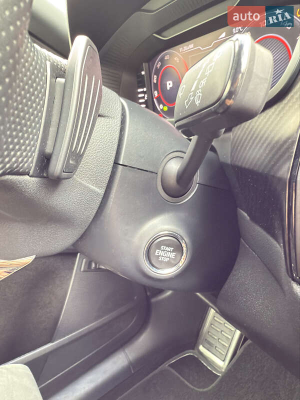 Внедорожник / Кроссовер Skoda Kodiaq 2021 в Луцке фото 114 Внедорожник / Кроссовер Skoda Kodiaq 2021 в Луцке