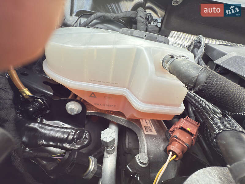 Внедорожник / Кроссовер Skoda Kodiaq 2021 в Луцке фото 135 Внедорожник / Кроссовер Skoda Kodiaq 2021 в Луцке