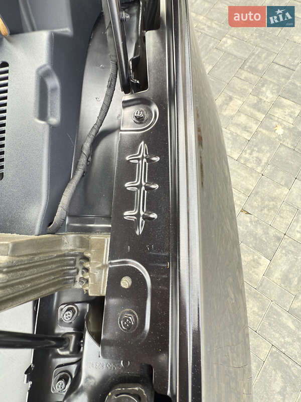 Внедорожник / Кроссовер Skoda Kodiaq 2021 в Луцке фото 137 Внедорожник / Кроссовер Skoda Kodiaq 2021 в Луцке