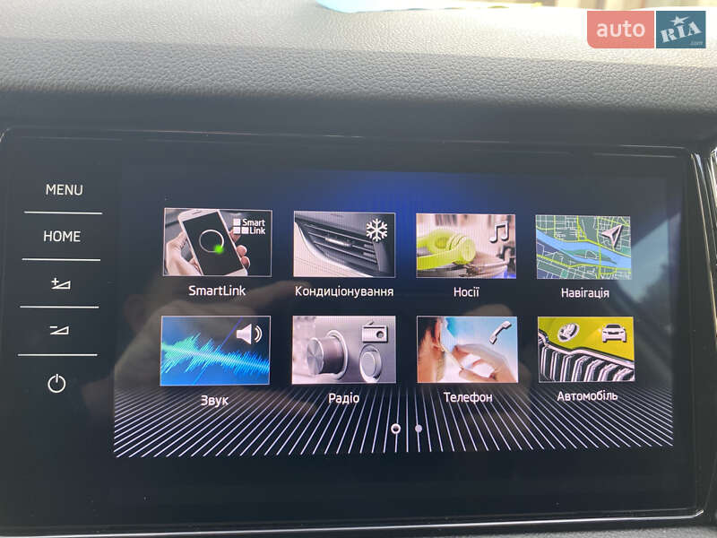 Позашляховик / Кросовер Skoda Kodiaq 2020 в Одесі фото 35 Позашляховик / Кросовер Skoda Kodiaq 2020 в Одесі