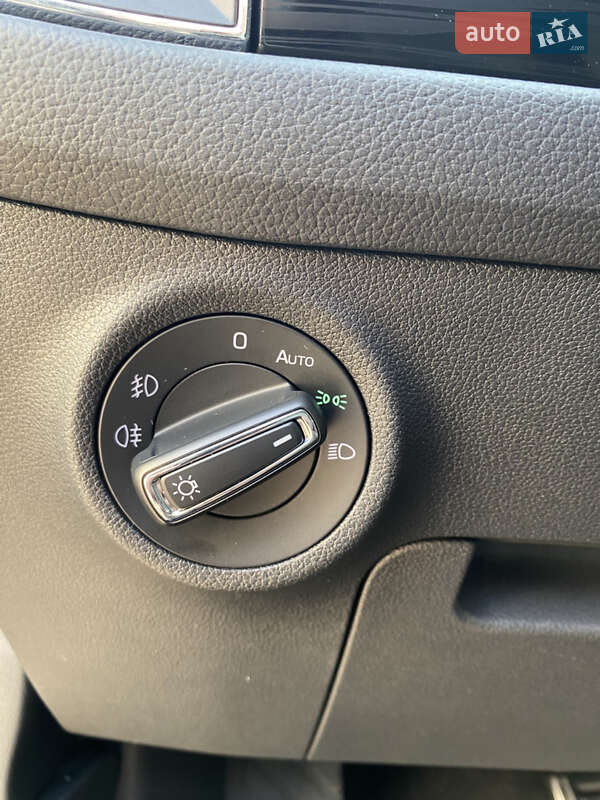 Позашляховик / Кросовер Skoda Kodiaq 2020 в Одесі фото 49 Позашляховик / Кросовер Skoda Kodiaq 2020 в Одесі