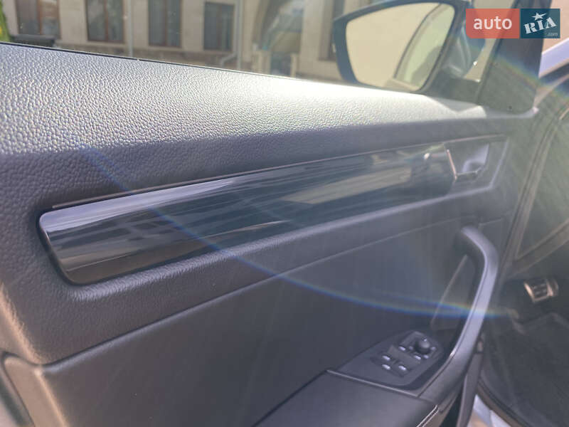 Позашляховик / Кросовер Skoda Kodiaq 2020 в Одесі фото 53 Позашляховик / Кросовер Skoda Kodiaq 2020 в Одесі