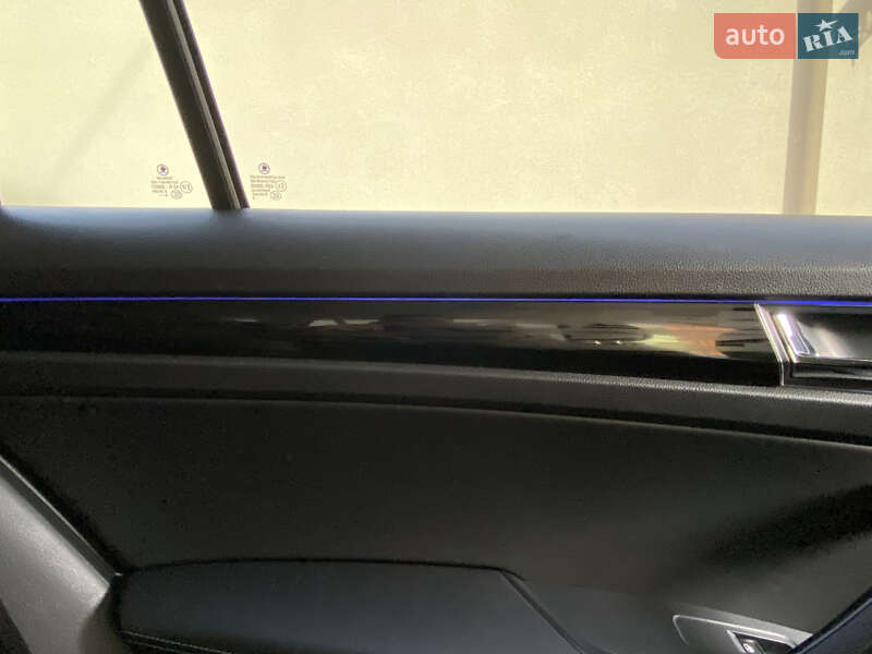 Позашляховик / Кросовер Skoda Kodiaq 2020 в Одесі фото 58 Позашляховик / Кросовер Skoda Kodiaq 2020 в Одесі