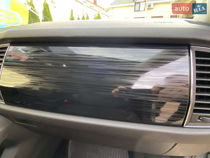 Позашляховик / Кросовер Skoda Kodiaq 2020 в Одесі фото 60 Позашляховик / Кросовер Skoda Kodiaq 2020 в Одесі