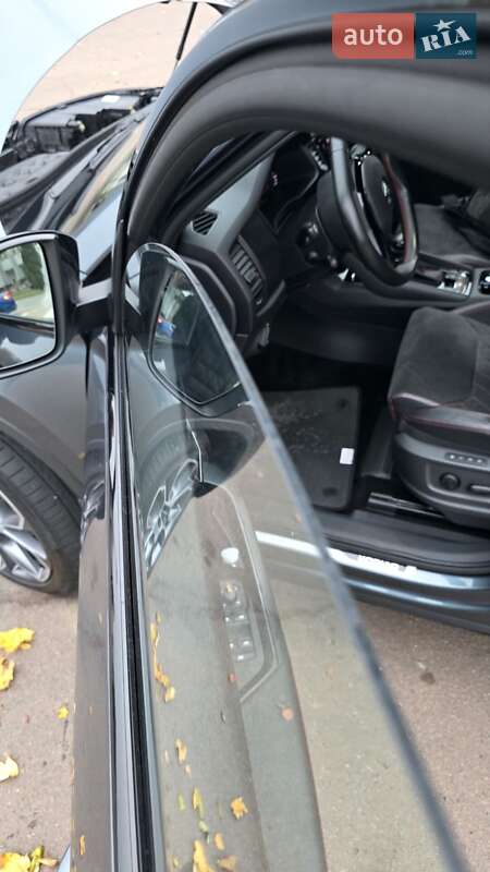 Позашляховик / Кросовер Skoda Kodiaq 2020 в Хмельницькому фото 16 Позашляховик / Кросовер Skoda Kodiaq 2020 в Хмельницькому