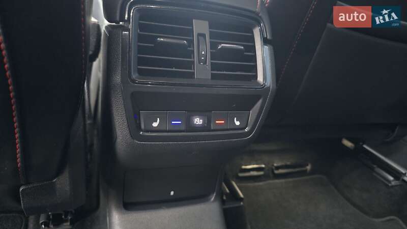 Позашляховик / Кросовер Skoda Kodiaq 2020 в Хмельницькому фото 24 Позашляховик / Кросовер Skoda Kodiaq 2020 в Хмельницькому