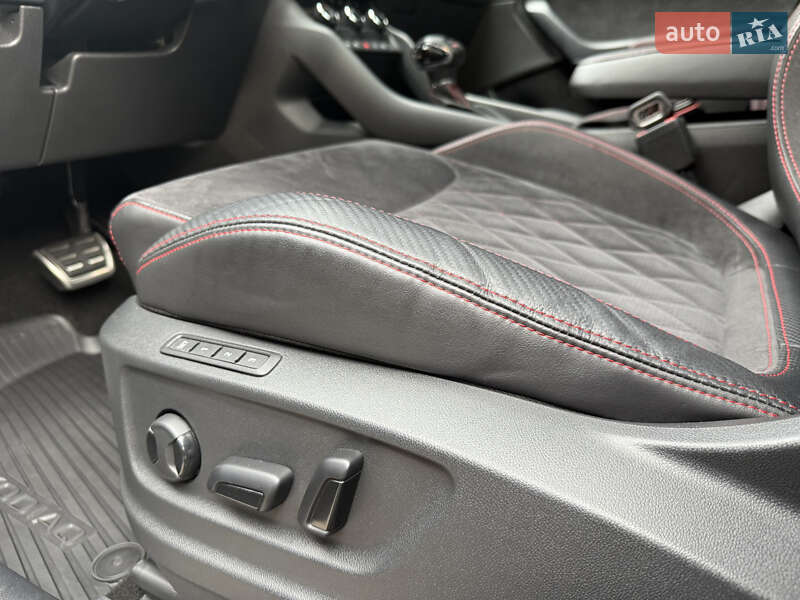 Позашляховик / Кросовер Skoda Kodiaq 2020 в Житомирі