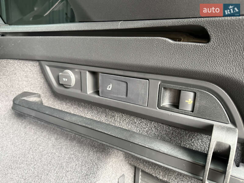 Позашляховик / Кросовер Skoda Kodiaq 2020 в Житомирі