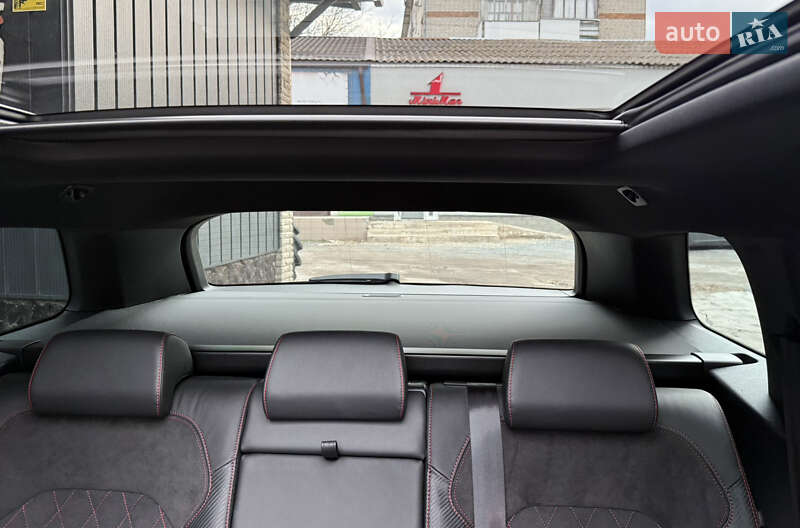 Позашляховик / Кросовер Skoda Kodiaq 2020 в Житомирі