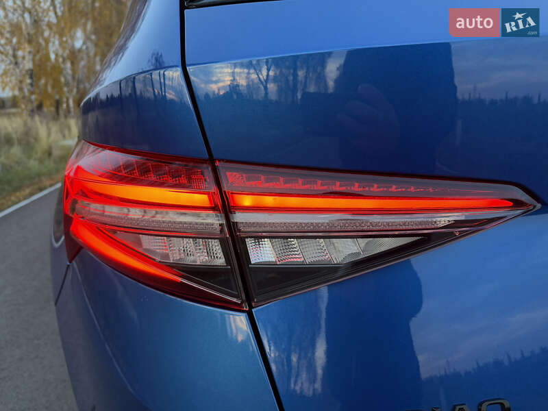 Внедорожник / Кроссовер Skoda Kodiaq 2022 в Броварах фото 33 Внедорожник / Кроссовер Skoda Kodiaq 2022 в Броварах