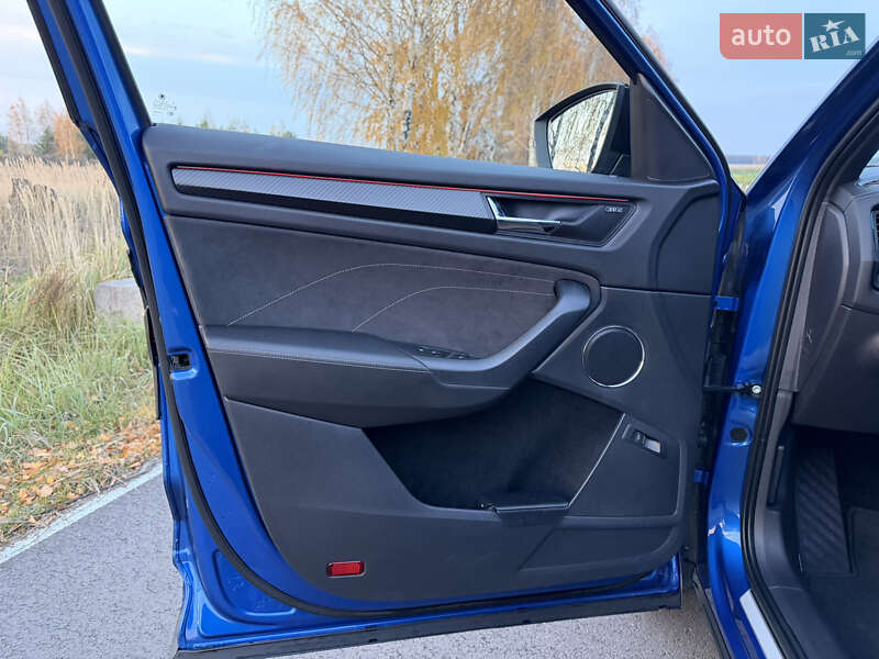 Внедорожник / Кроссовер Skoda Kodiaq 2022 в Броварах фото 37 Внедорожник / Кроссовер Skoda Kodiaq 2022 в Броварах