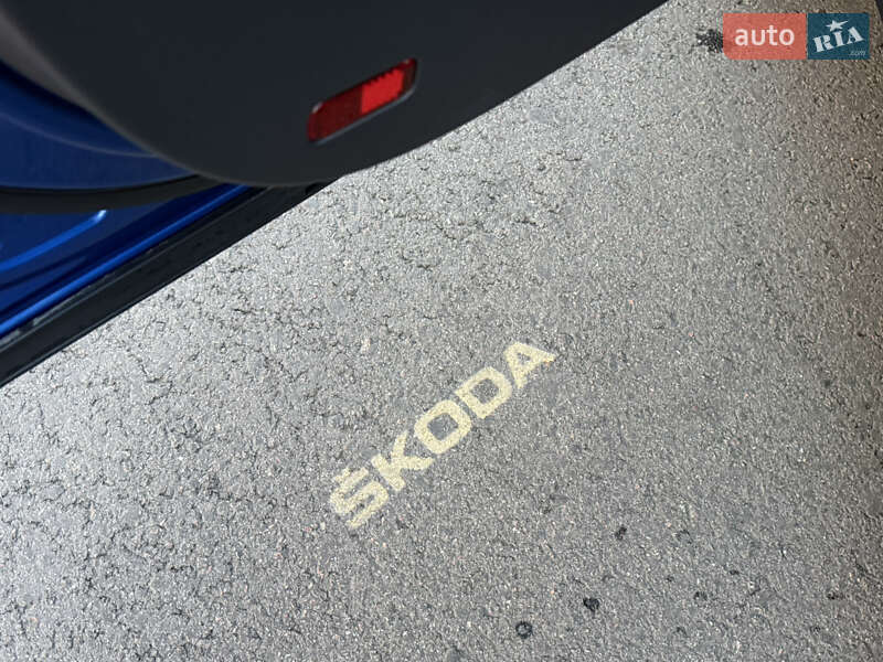 Внедорожник / Кроссовер Skoda Kodiaq 2022 в Броварах фото 44 Внедорожник / Кроссовер Skoda Kodiaq 2022 в Броварах