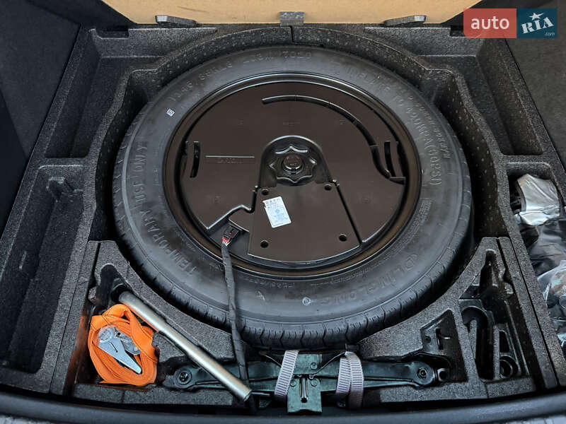 Внедорожник / Кроссовер Skoda Kodiaq 2022 в Броварах фото 57 Внедорожник / Кроссовер Skoda Kodiaq 2022 в Броварах