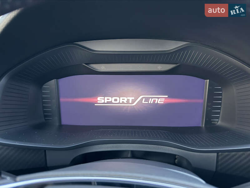 Внедорожник / Кроссовер Skoda Kodiaq 2022 в Броварах фото 68 Внедорожник / Кроссовер Skoda Kodiaq 2022 в Броварах