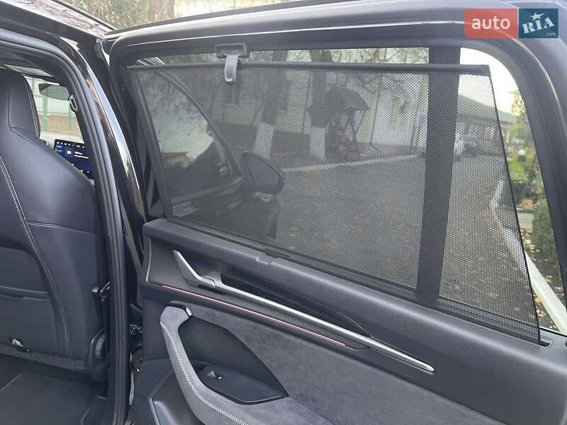 Позашляховик / Кросовер Skoda Kodiaq 2024 в Вінниці