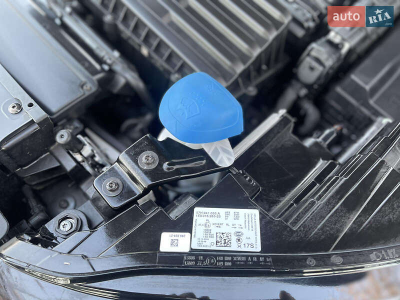 Позашляховик / Кросовер Skoda Kodiaq 2024 в Вінниці