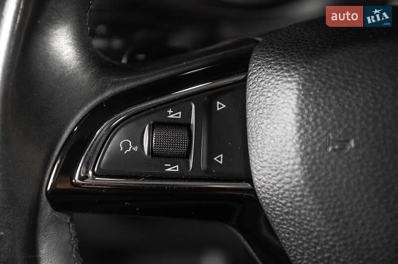 Внедорожник / Кроссовер Skoda Kodiaq 2018 в Одессе фото 32 Внедорожник / Кроссовер Skoda Kodiaq 2018 в Одессе