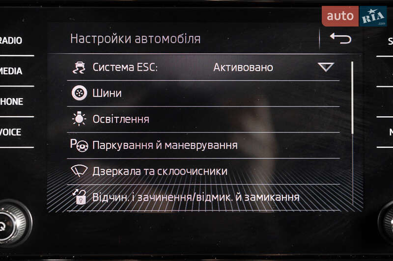 Внедорожник / Кроссовер Skoda Kodiaq 2018 в Одессе фото 42 Внедорожник / Кроссовер Skoda Kodiaq 2018 в Одессе