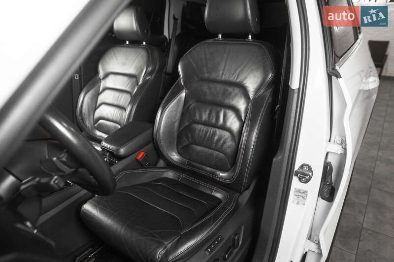 Внедорожник / Кроссовер Skoda Kodiaq 2018 в Одессе фото 52 Внедорожник / Кроссовер Skoda Kodiaq 2018 в Одессе