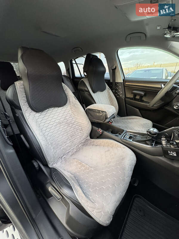 Внедорожник / Кроссовер Skoda Kodiaq 2022 в Ивано-Франковске
