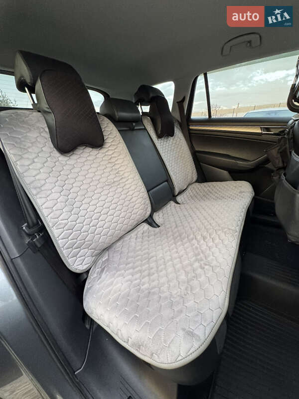 Внедорожник / Кроссовер Skoda Kodiaq 2022 в Ивано-Франковске