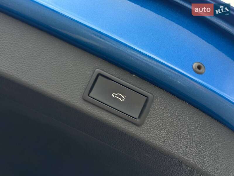 Позашляховик / Кросовер Skoda Kodiaq 2021 в Кривому Розі