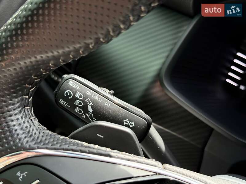 Позашляховик / Кросовер Skoda Kodiaq 2021 в Кривому Розі