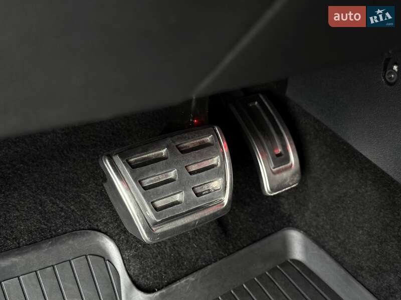 Позашляховик / Кросовер Skoda Kodiaq 2021 в Кривому Розі